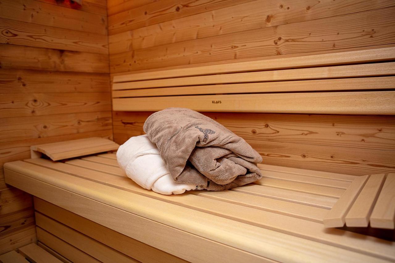 Hotel Kuehberg Oberstdorf Bagian luar foto
