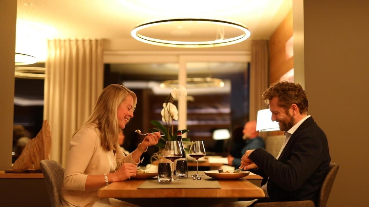 Hotel Kuehberg Oberstdorf Bagian luar foto