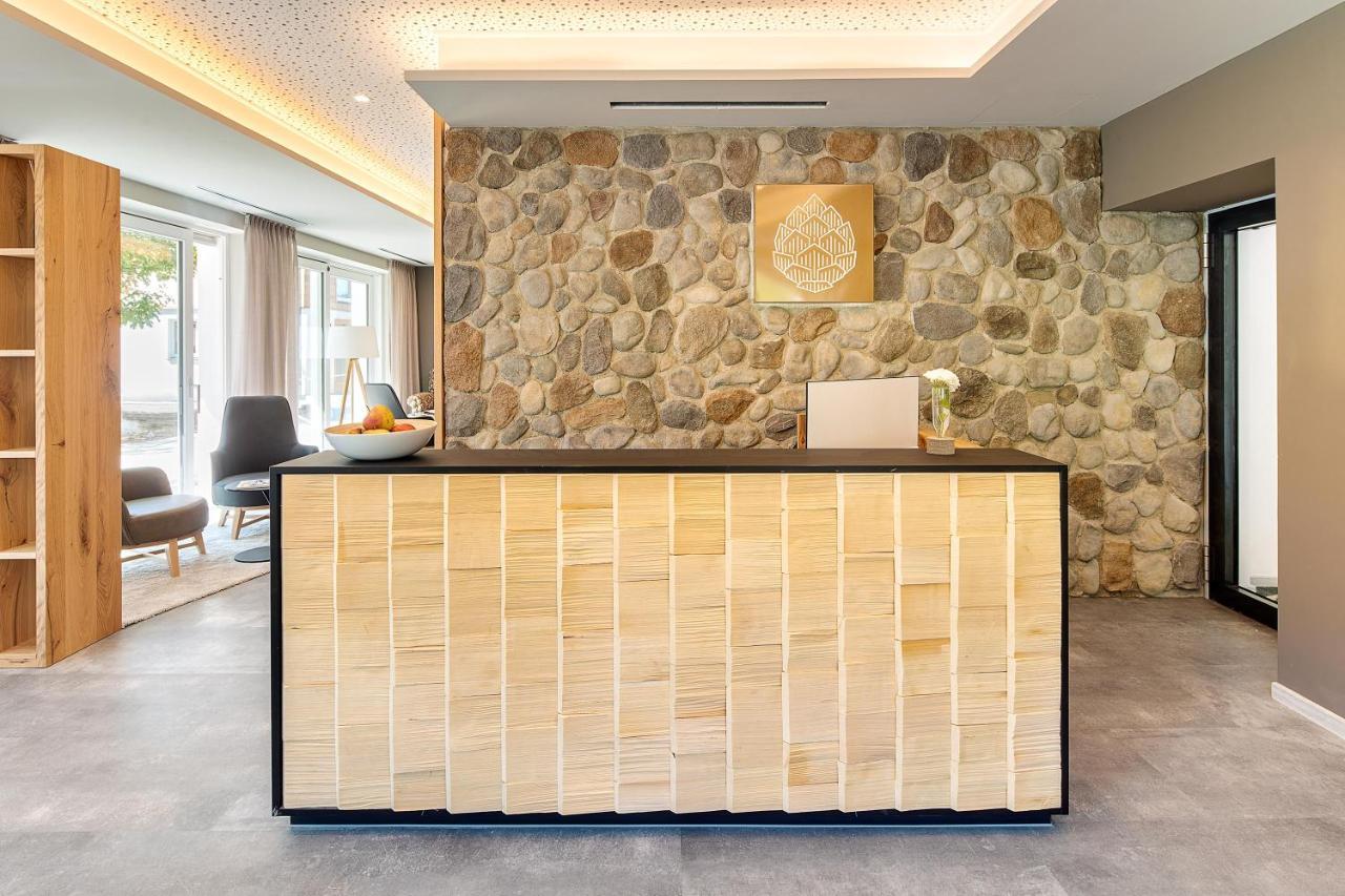 Hotel Kuehberg Oberstdorf Bagian luar foto