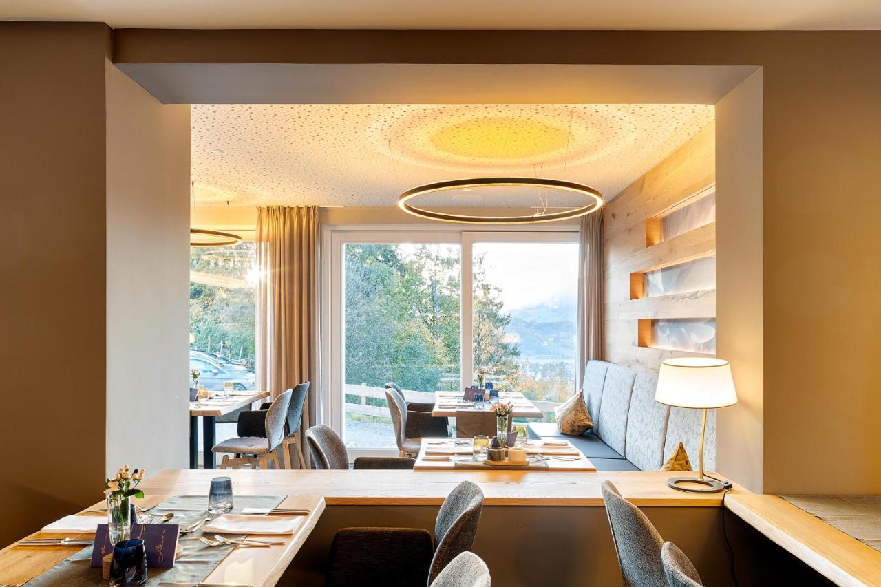 Hotel Kuehberg Oberstdorf Bagian luar foto