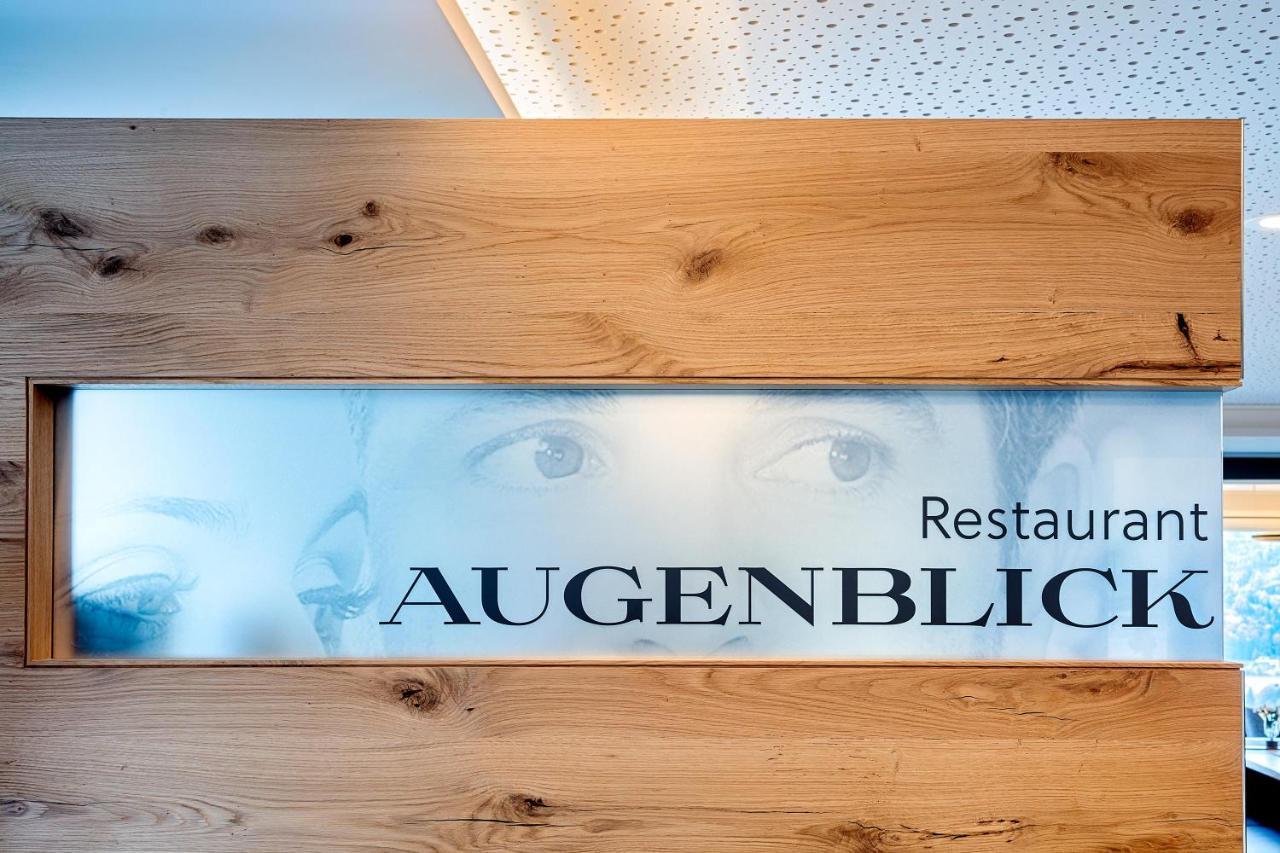 Hotel Kuehberg Oberstdorf Bagian luar foto