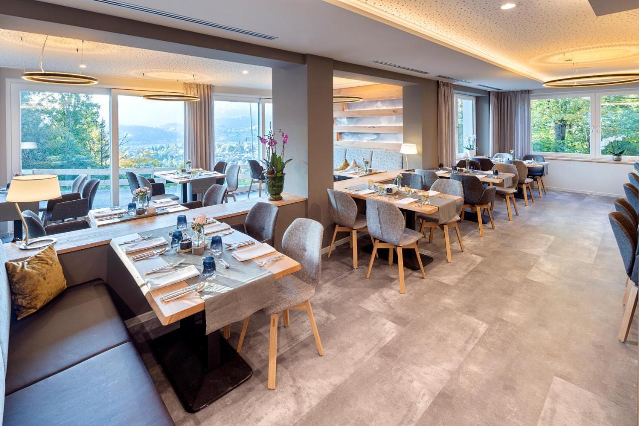 Hotel Kuehberg Oberstdorf Bagian luar foto