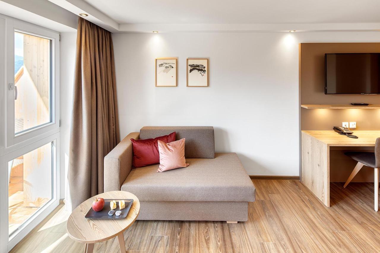 Hotel Kuehberg Oberstdorf Bagian luar foto