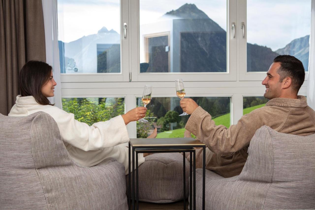 Hotel Kuehberg Oberstdorf Bagian luar foto