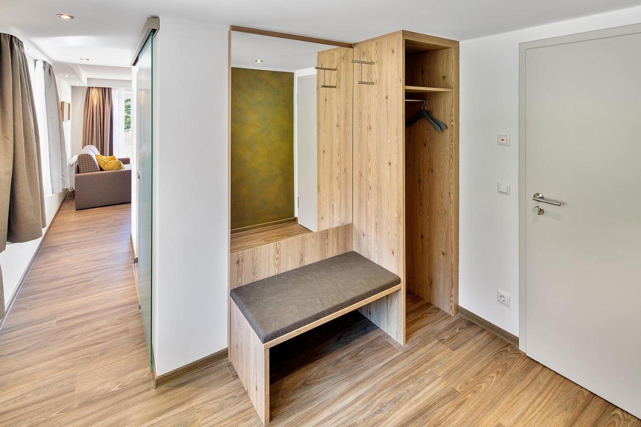 Hotel Kuehberg Oberstdorf Bagian luar foto